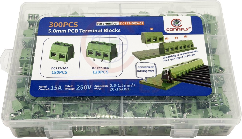 DC127-BOX-01
