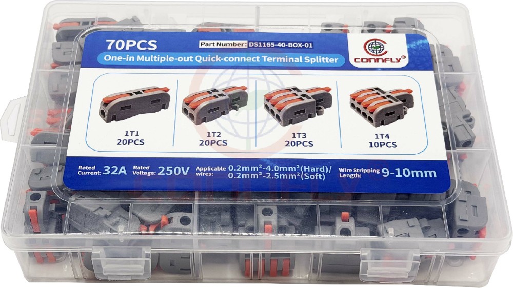 DS1165-40-BOX-01